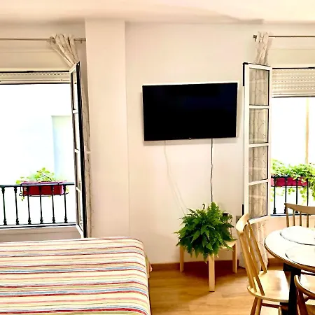 Appartement Anas Centro Historico