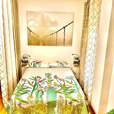 Anas Centro Historico Appartement Málaga