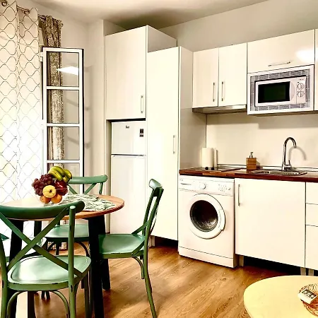 Appartement Anas Centro Historico