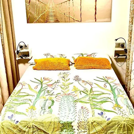 Appartement Anas Centro Historico Málaga