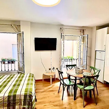 Appartement Anas Centro Historico *
