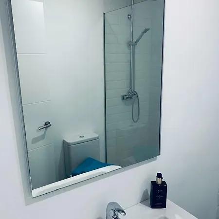 Appartement Anas Centro Historico *