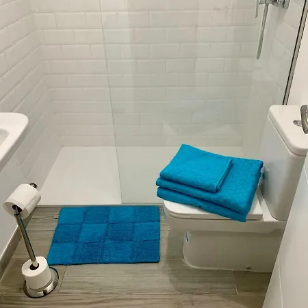 Appartement Anas Centro Historico Málaga
