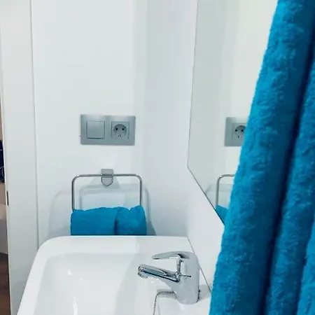 Appartement Anas Centro Historico Málaga