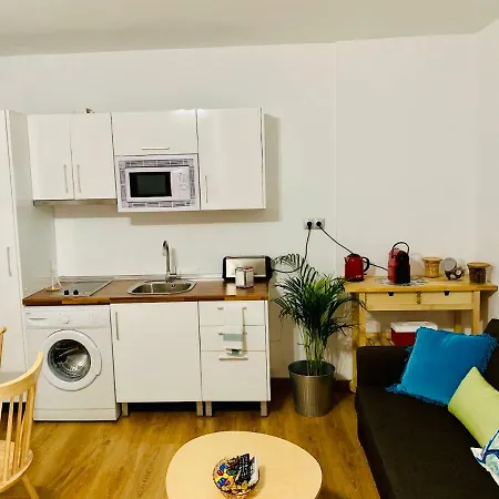 Appartement Anas Centro Historico Málaga