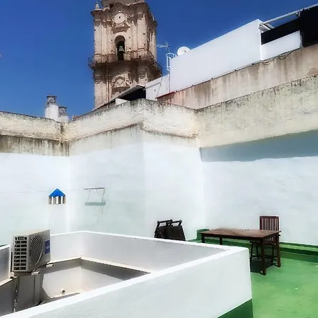 Anas Centro Historico * Málaga
