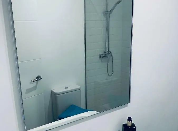 דירה Anas Centro Historico *